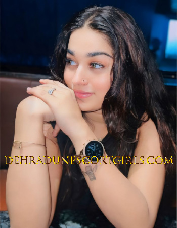 model escorts in Mussoorie